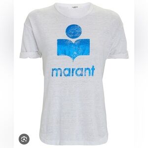 Isabel Marant T shirt
